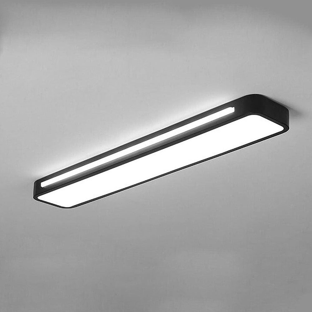 LED Plafondlamp Ijzer Acryl Modern Minimalistisch Design
