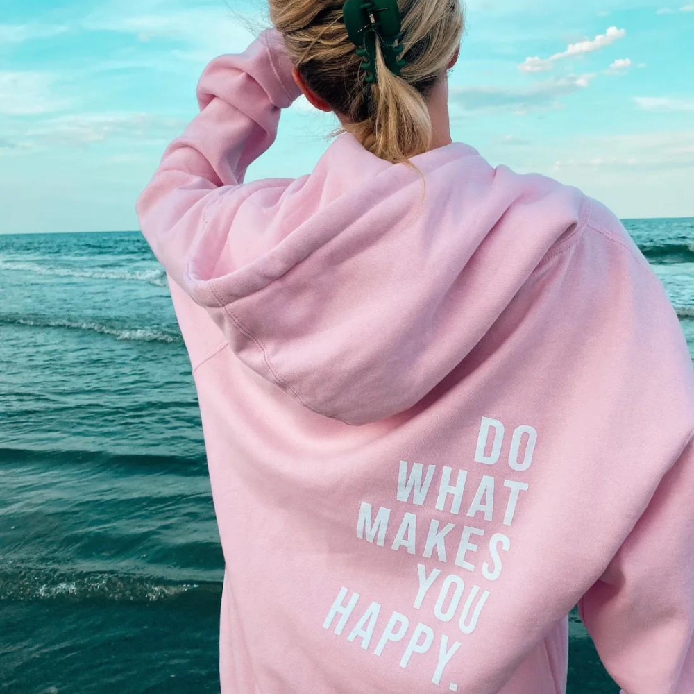 Dames Hoodie Comfortabel met Leuke Print Herfst Stijl Casual - Velinix