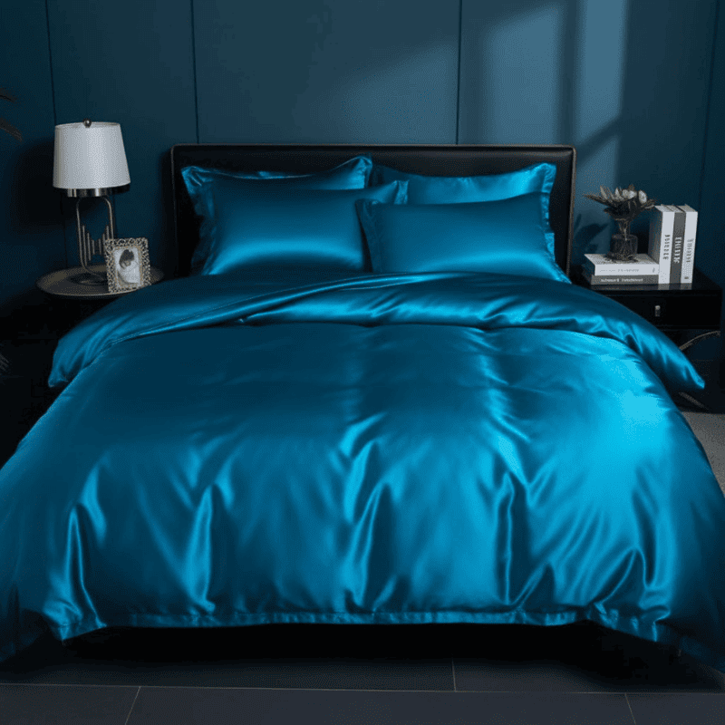 Luxe Bedset voor Ultiem Slaapcomfort Soft en Zachte Kwaliteit - Velinix
