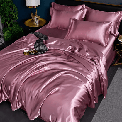 Luxe Bedset voor Ultiem Slaapcomfort Soft en Zachte Kwaliteit