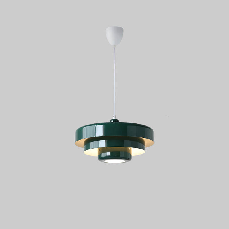 Hanglamp Modern Stijlvol Meerarmig Design