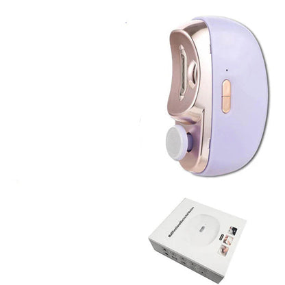Nagelknipper Automatisch Luxe Nagelverzorging