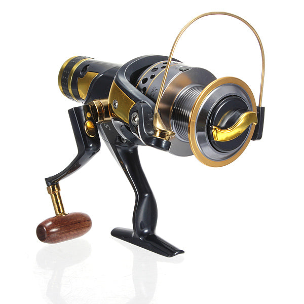Spinmolen SW60 Baitrunner Professioneel Soepel Duurzaam
