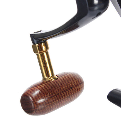 Spinmolen SW60 Baitrunner Professioneel Soepel Duurzaam