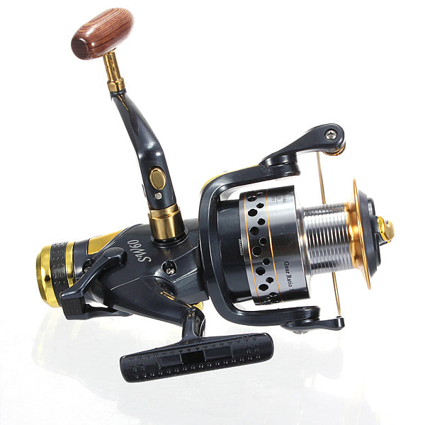 Spinmolen SW60 Baitrunner Professioneel Soepel Duurzaam