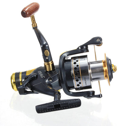 Spinmolen SW60 Baitrunner Professioneel Soepel Duurzaam