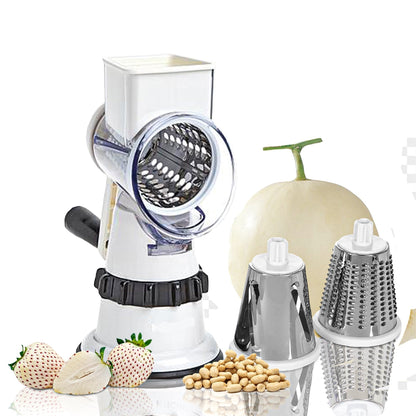 Groentesnijder SliceMate Pro Snelle Keukenhulp