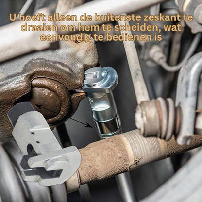 Auto Onderhoudstool Set Compleet en Efficiënt