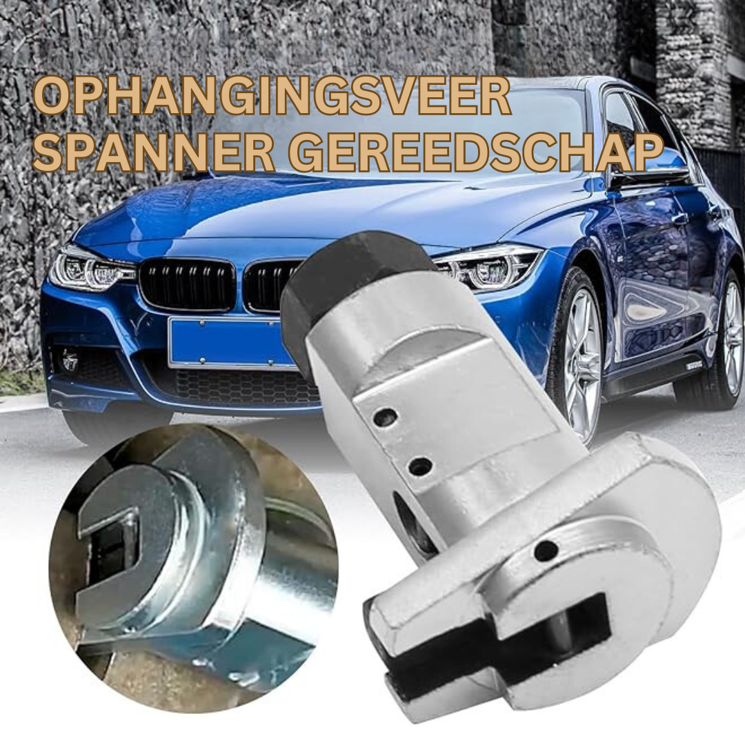 Auto Onderhoudstool Set Compleet en Efficiënt - Velinix