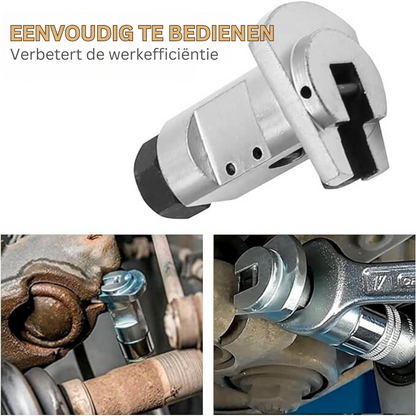 Auto Onderhoudstool Set Compleet en Efficiënt