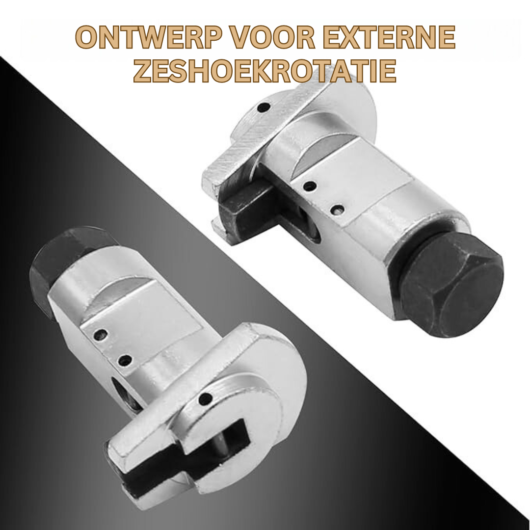 Auto Onderhoudstool Set Compleet en Efficiënt