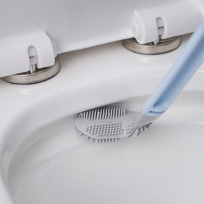 Toiletborstel Premium Hygiënisch voor Vlekkeloze Reiniging
