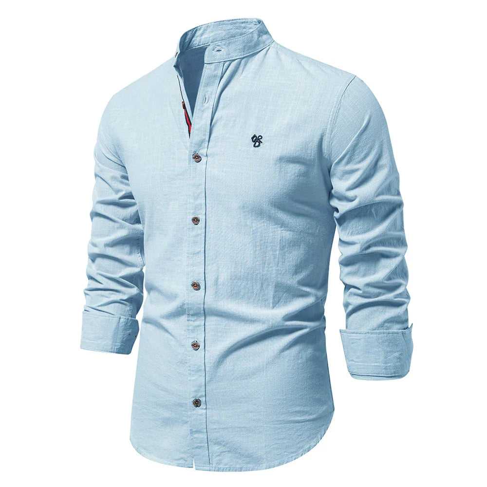 Soft Katoenen EliteForm Tijdloze Stijl