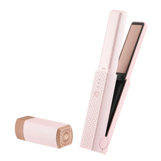 Haarstyling Tool voor Thuisgebruik Eenvoudig en Snel - Velinix