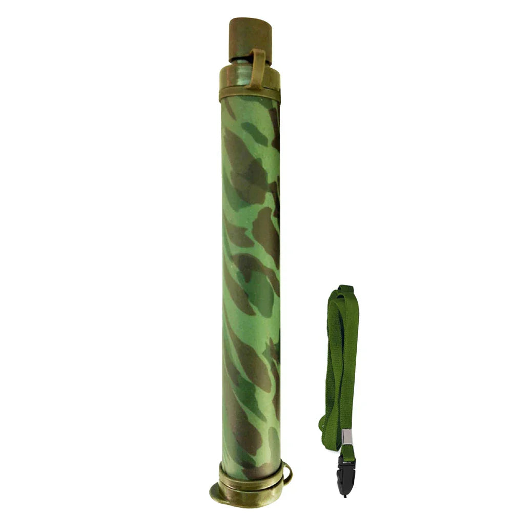 Buiten Waterfilter Aquasure voor Tuin en Terras