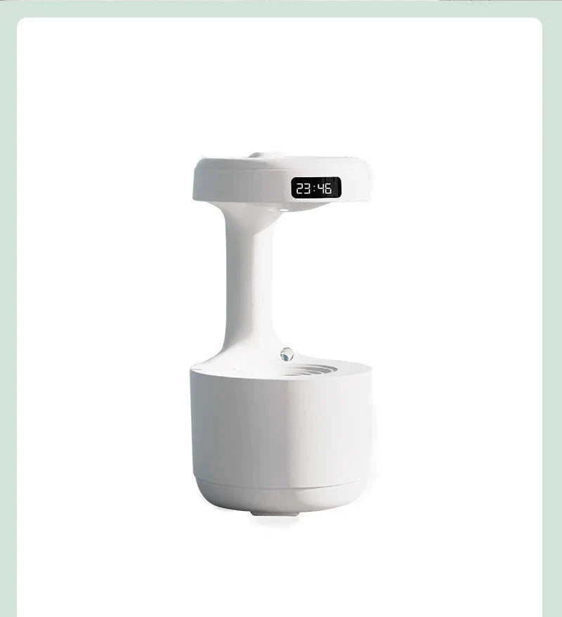 Waterdruppel Apparaat voor Continue Hydratatie Aquarium