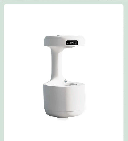 Waterdruppel Apparaat voor Continue Hydratatie Aquarium