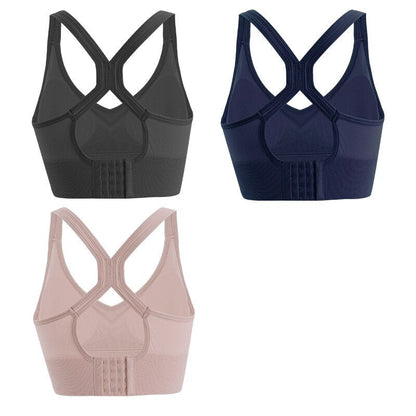 Comfortabele Bh Set met Luxe Kwaliteit en Extra Ondersteuning