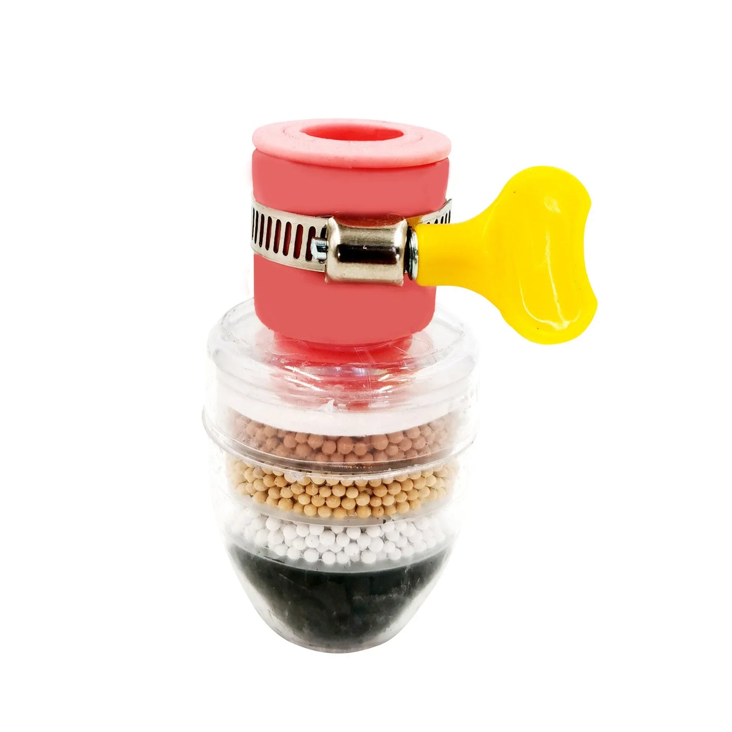Waterfilter AquaPure met Eersteklas Filtratie
