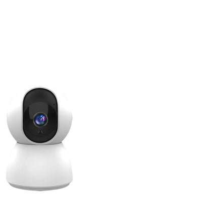 Thuisbeveiligingscamera 4MP met Cloud-opslag