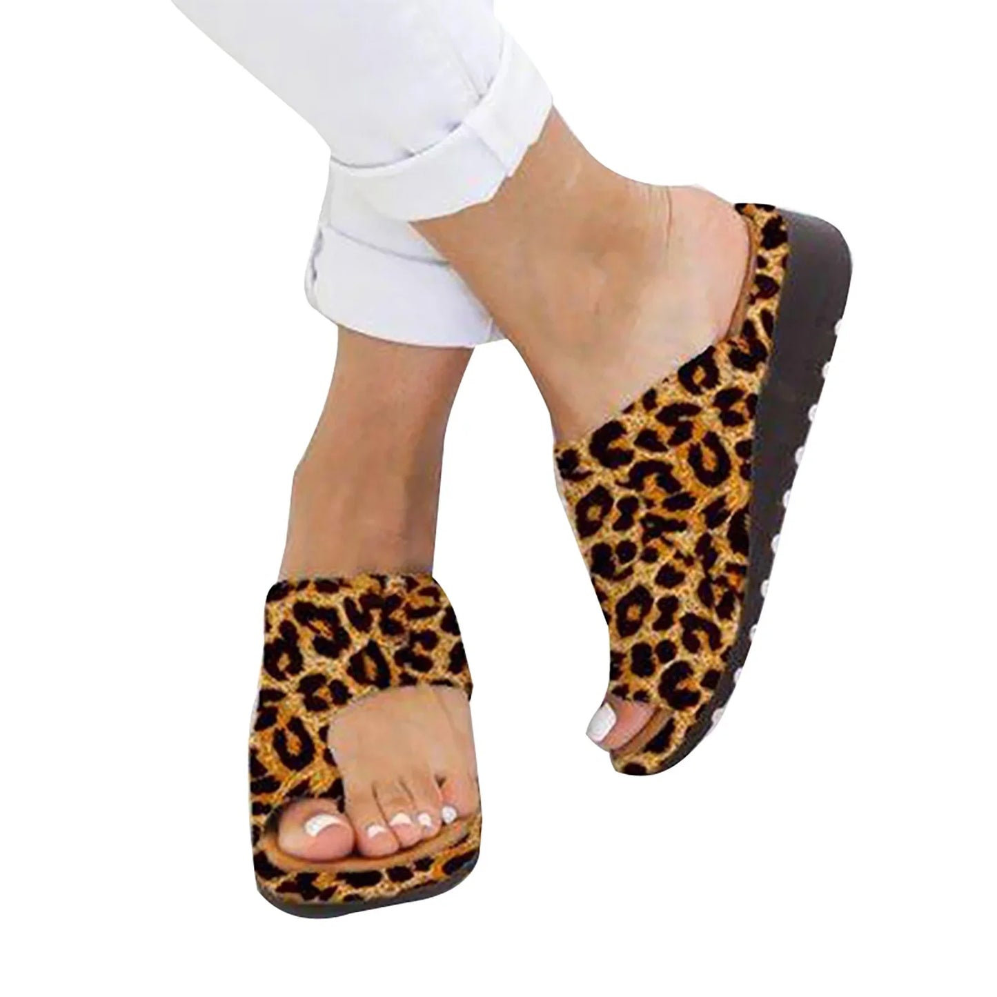 Ergonomische Schoenen voor Pijnvrij Lopen Comfortabel