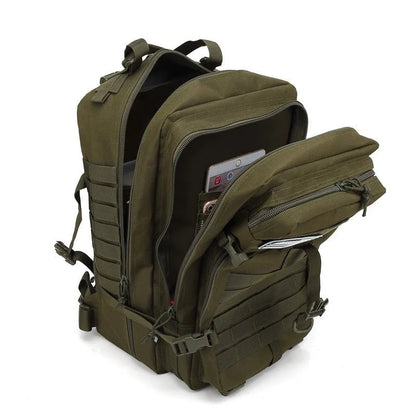 Tactische Rugzak Waterdicht Outdoor Rugzak voor Mannen