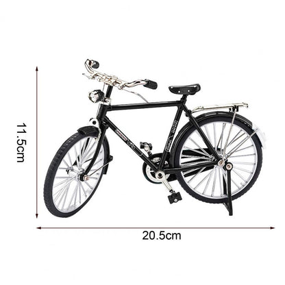 Fiets Modelbouw Kit voor Doe-Het-Zelf Modelmakers