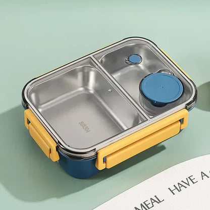 Thermosvoedselcontainer Isolatie Warmtebehoud Langdurig
