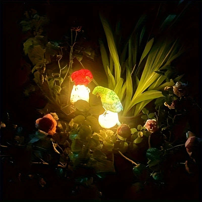 Solar Dierfiguren Tuinlamp Sfeervolle Buitenverlichting