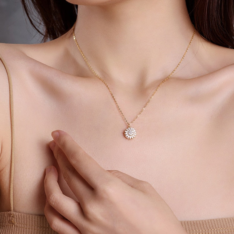 Elegante Sieraden met Betekenis voor Liefde en Geluk