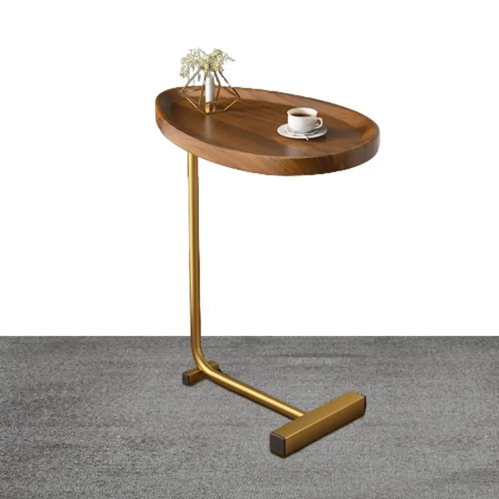 Compacte Prestige Tafel voor Kleine Ruimtes