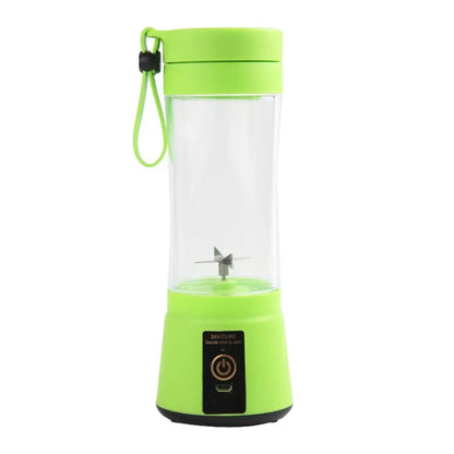 USB Miniblender Draagbaar voor Smoothies en Shakes