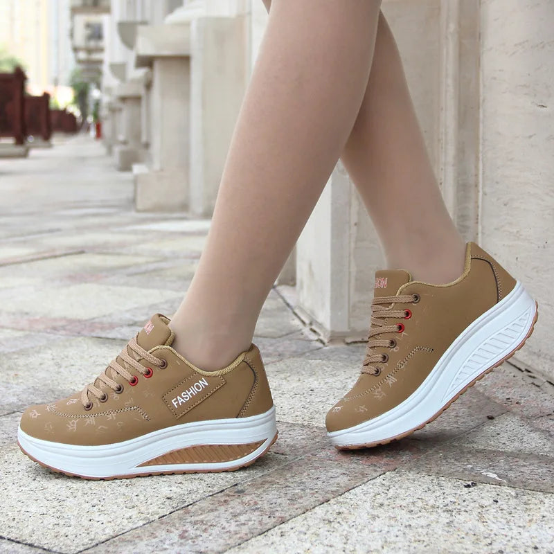 Luxe Hardloopschoenen Herfst Collectie Comfortabele Schoenen