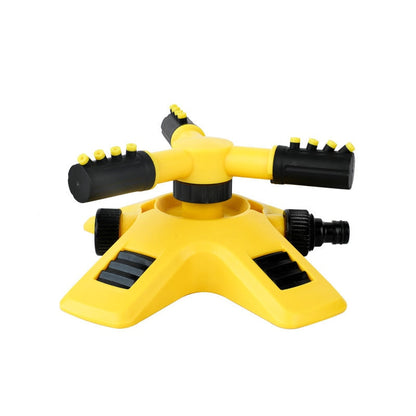 Automatische Tuin Sproeier 360º met 15M Slang - Velinix