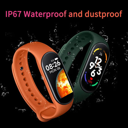 Kinder Smartwatch - Veilig en Leuk voor Elke Dag