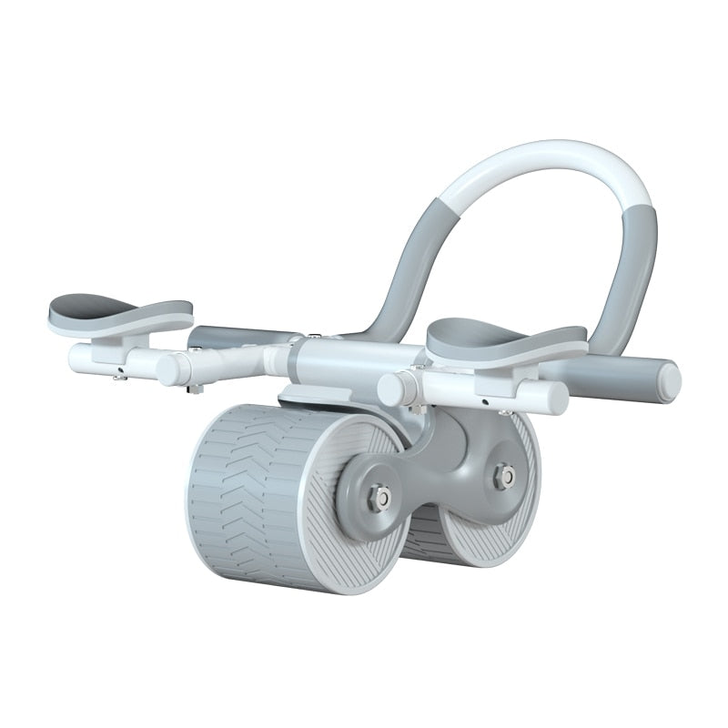 Kracht Core Wheel voor Buikspieren