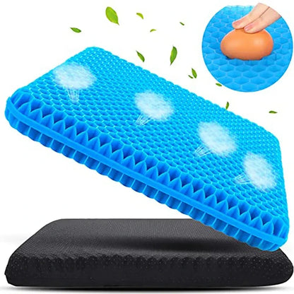 Ergonomische Bureau Stoel voor Optimale Ondersteuning