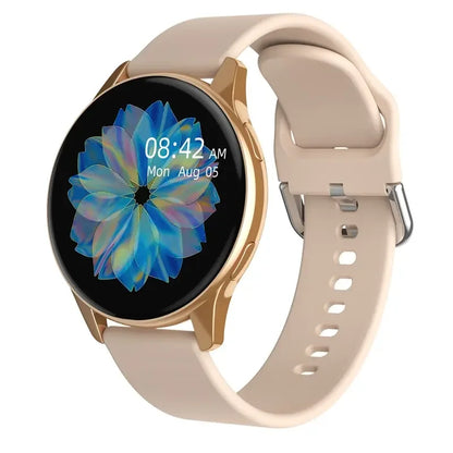 Dames Smartwatch Lumea Active Sportief en Waterdicht - Velinix