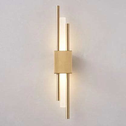 LED Lamp Minimalistisch met Dimfunctie - Velinix
