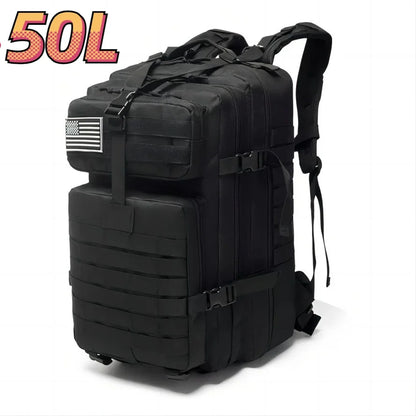 Waterdichte Evacuatierugzak 30L Nooduitrusting