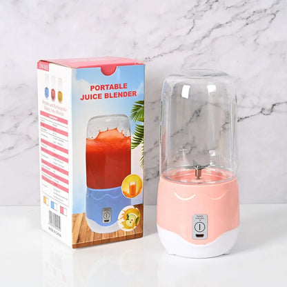 Draagbare Blender Oplaadbaar voor Verse Smoothies