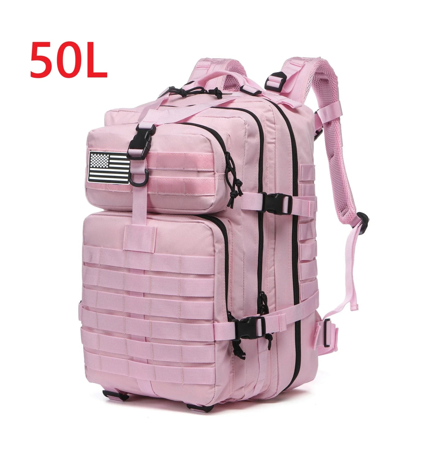 Waterdichte Evacuatierugzak 30L Nooduitrusting