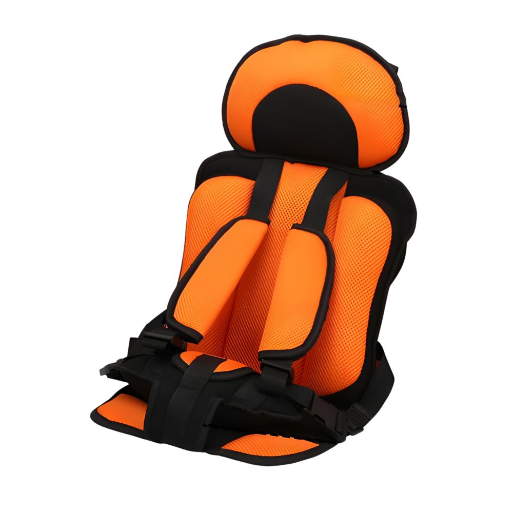 SafeNesto - Kinderautostoel 2