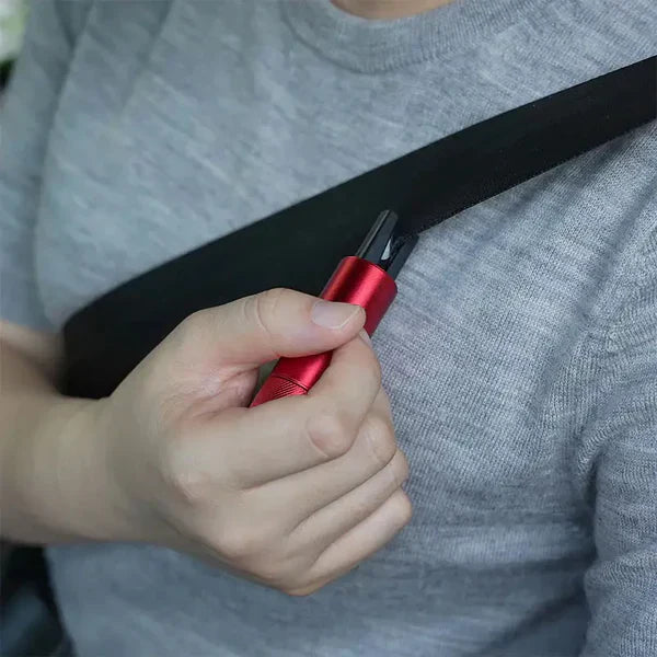 Auto Ontsnappingstool Ruitbreker Veiligheidshamer voor Noodsituaties