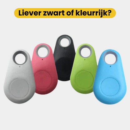 SafeStep™ – GPS Tracker Kind Zonder Abonnement met Live Locatie