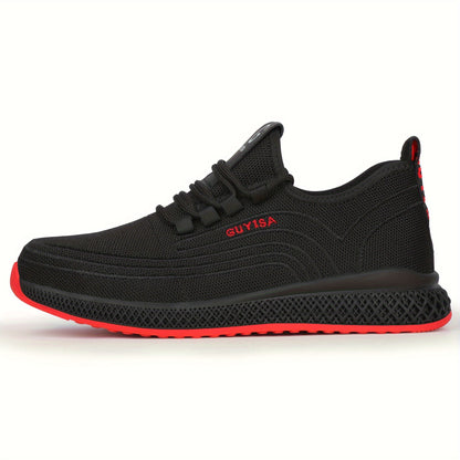 SafeStride™ – Werkschoenen voor Comfort & Bescherming