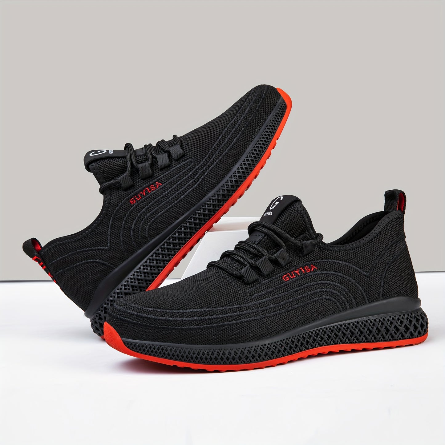 SafeStride™ – Werkschoenen voor Comfort & Bescherming