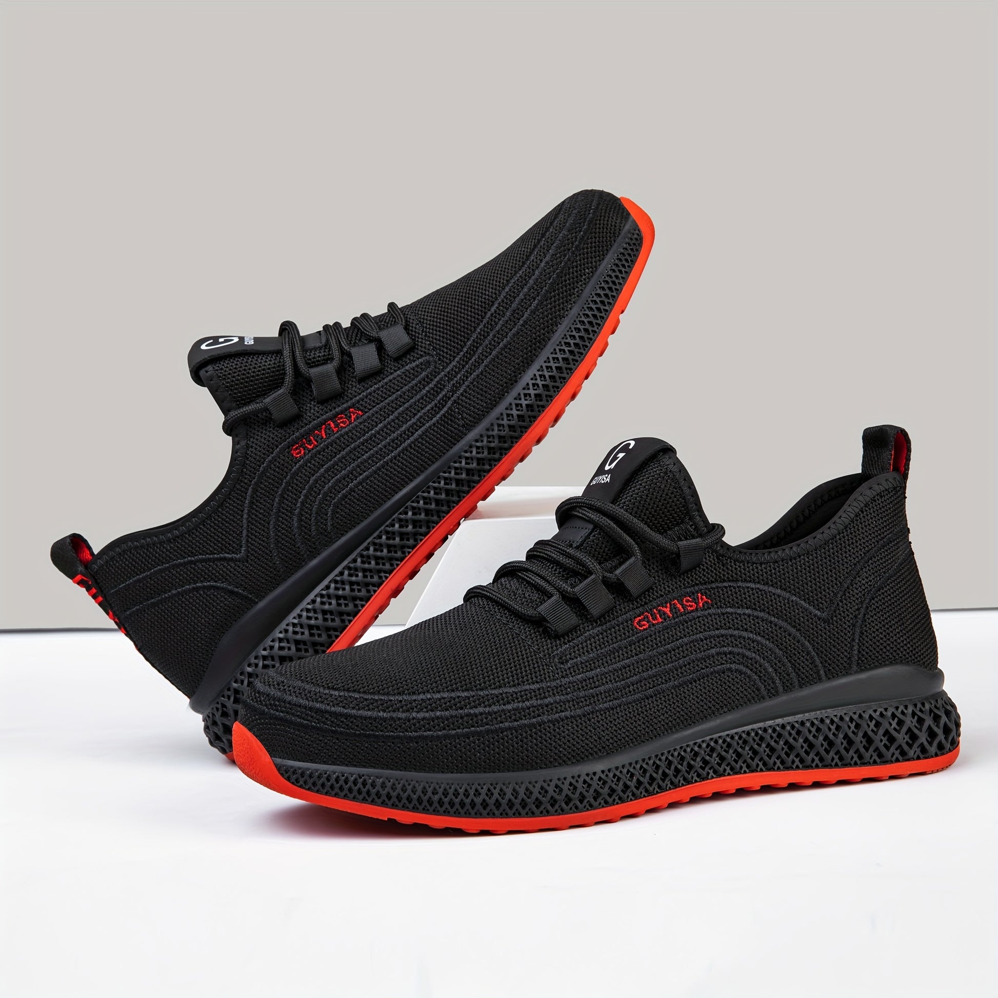 SafeStride™ – Werkschoenen voor Comfort & Bescherming