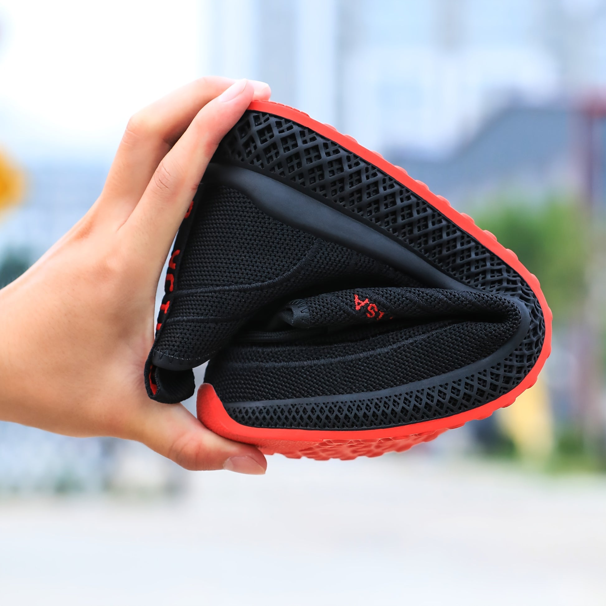 SafeStride™ – Werkschoenen voor Comfort & Bescherming