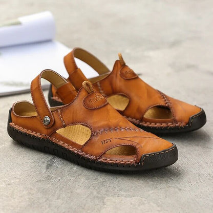 Orthopedische Sandalen voor Mannen en Vrouwen Comfortabel